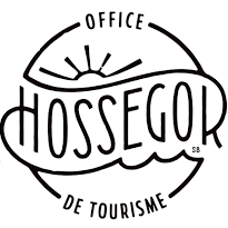 Adhèrent Office du tourisme d'Hossegor
