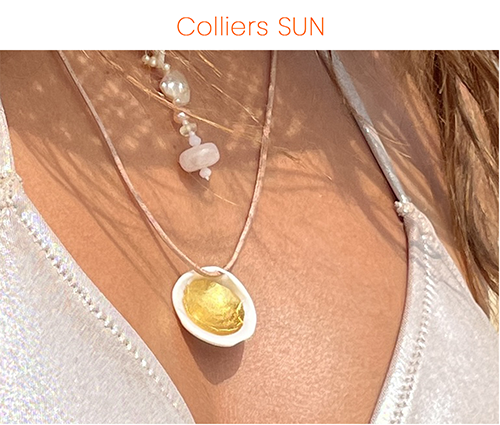 COLLIER SUN