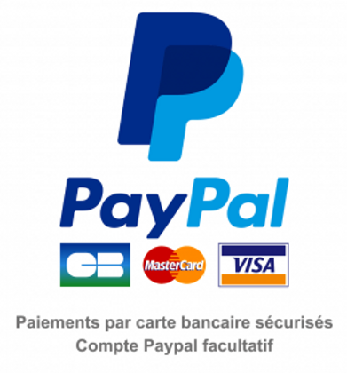 Paiements PAYPAL